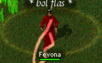 Fevona
