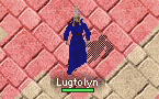 Lugtolyn