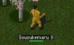 Sousukemaru II