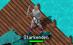 Starkenden