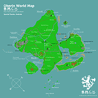 Download S.R.C.N. World Map !